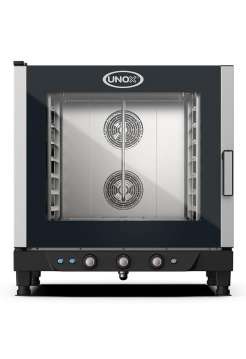 Пароконвектомат Unox XV 593